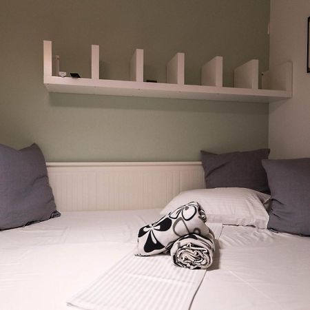 Apartments Agape Crikvenica Dış mekan fotoğraf