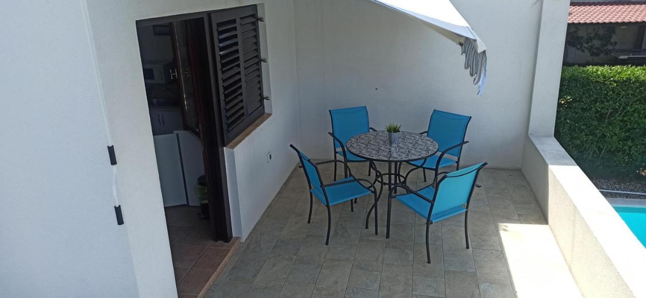 Apartments Agape Crikvenica Dış mekan fotoğraf