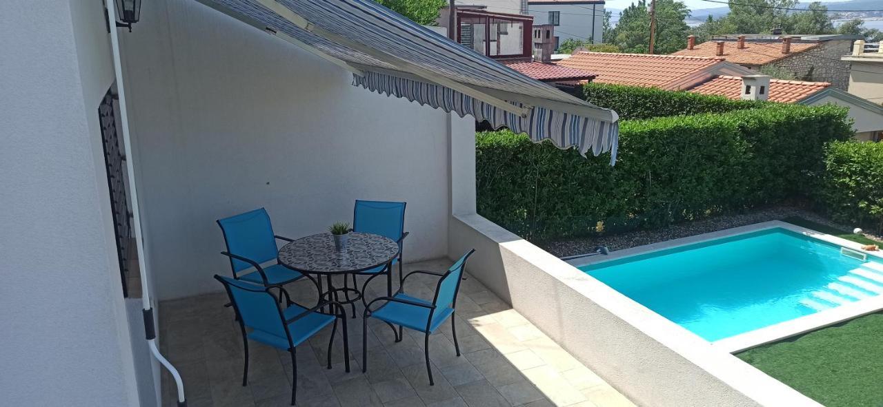 Apartments Agape Crikvenica Dış mekan fotoğraf