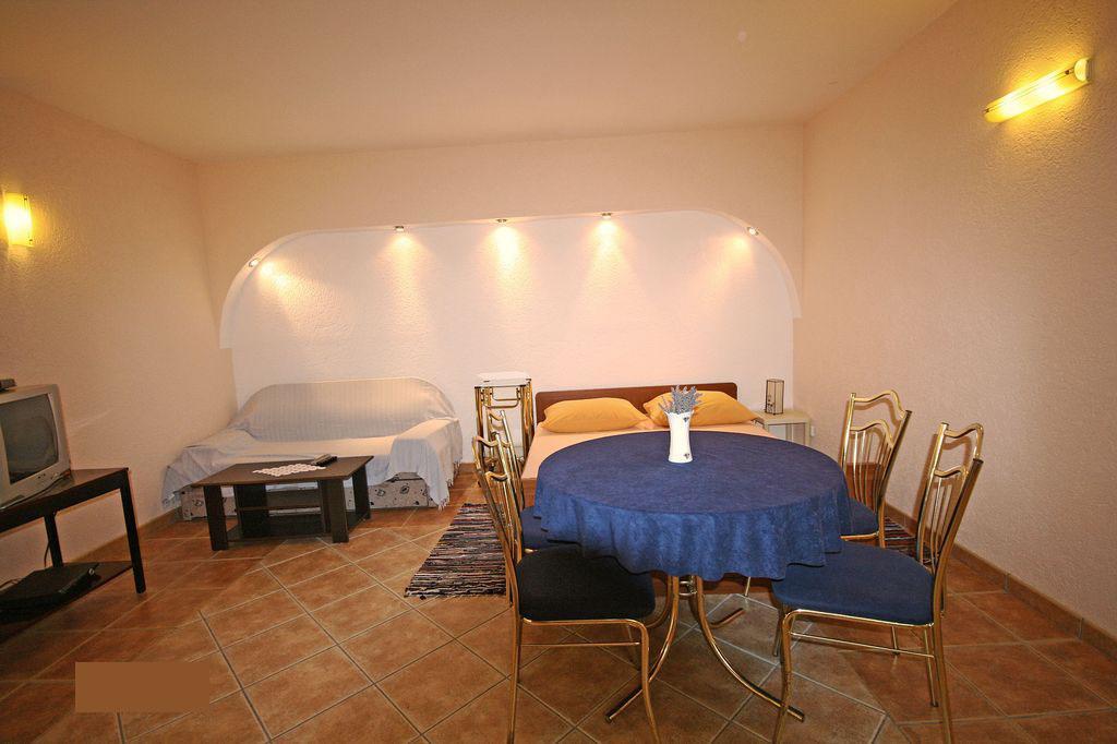 Apartments Agape Crikvenica Dış mekan fotoğraf