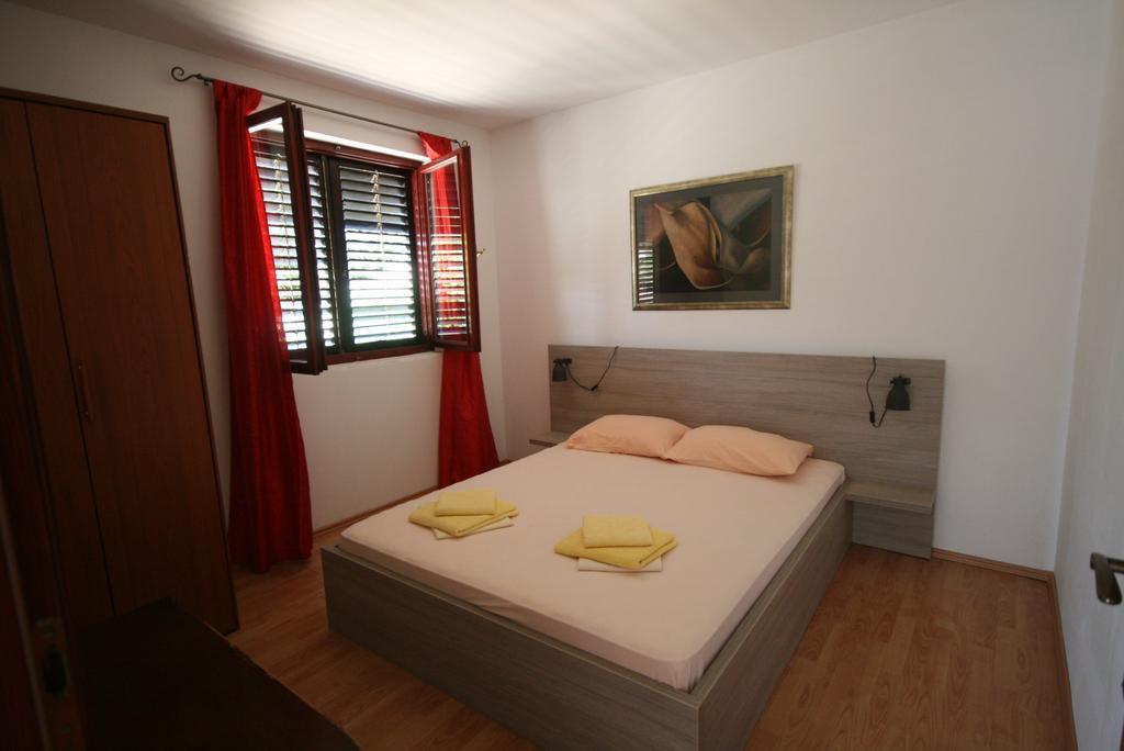 Apartments Agape Crikvenica Dış mekan fotoğraf