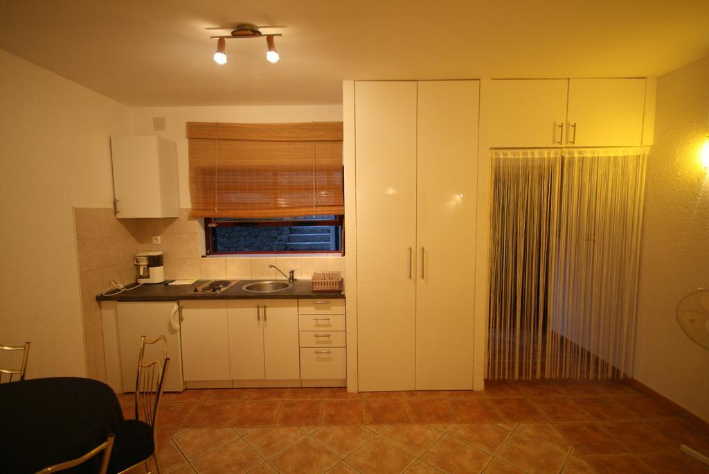 Apartments Agape Crikvenica Dış mekan fotoğraf