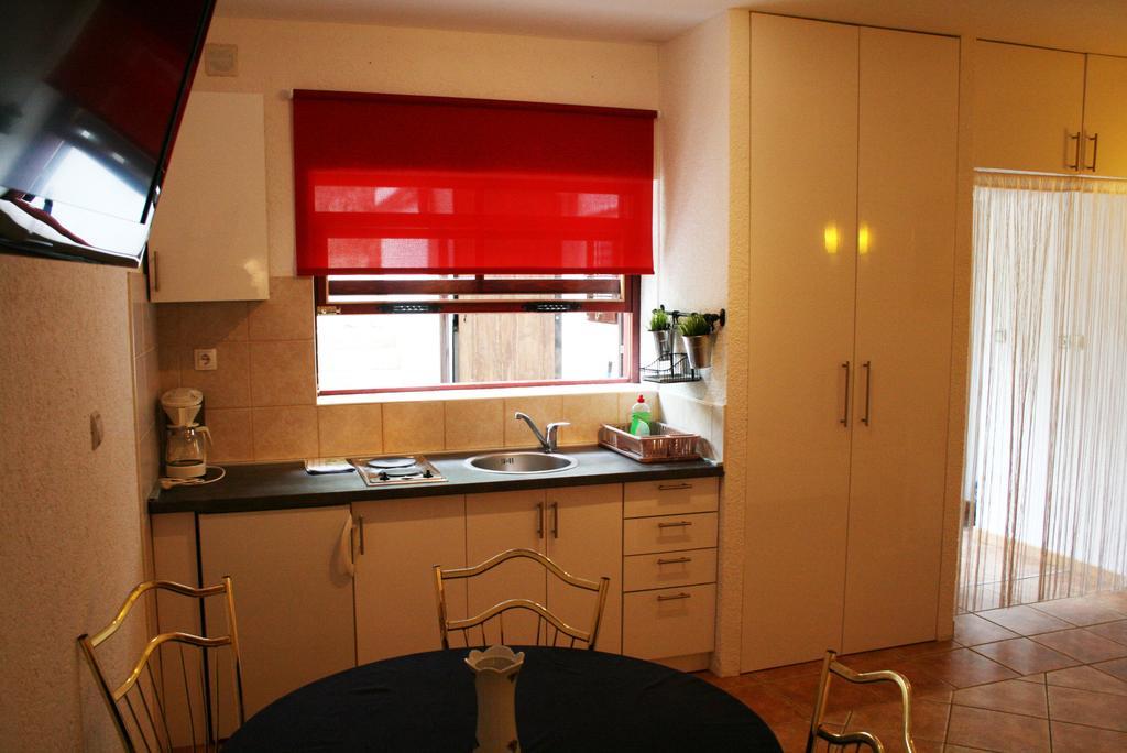 Apartments Agape Crikvenica Dış mekan fotoğraf