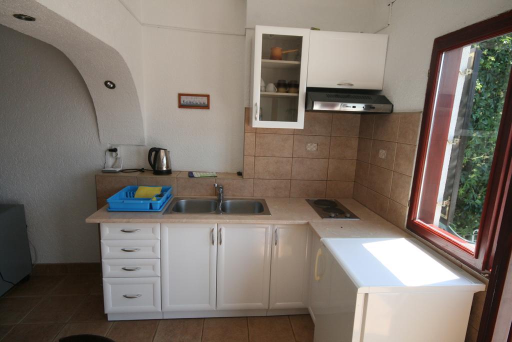 Apartments Agape Crikvenica Dış mekan fotoğraf