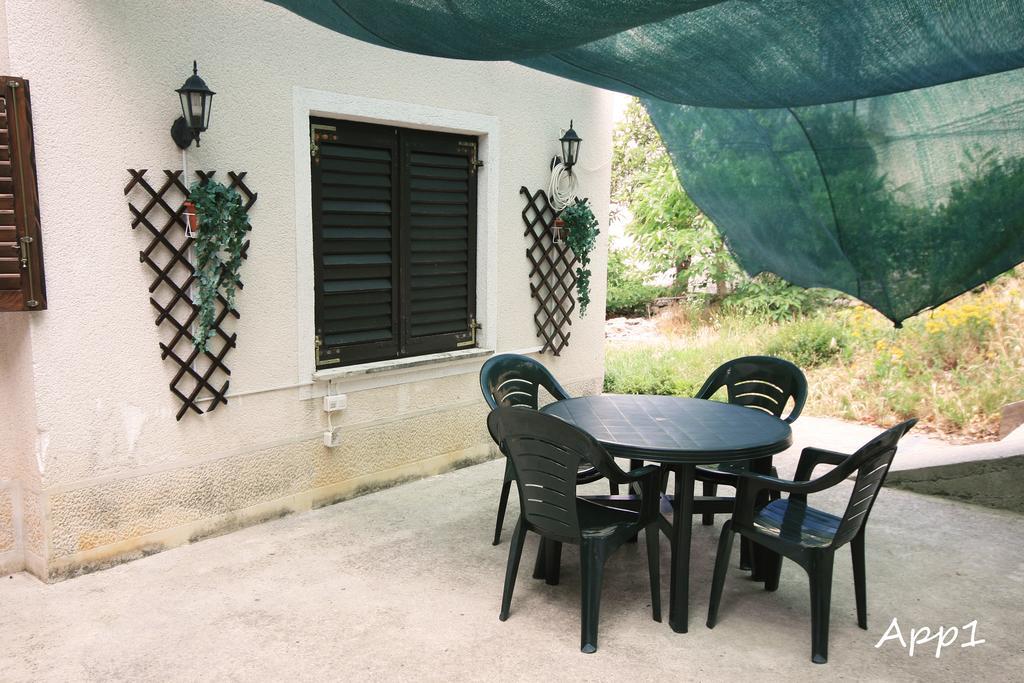 Apartments Agape Crikvenica Dış mekan fotoğraf