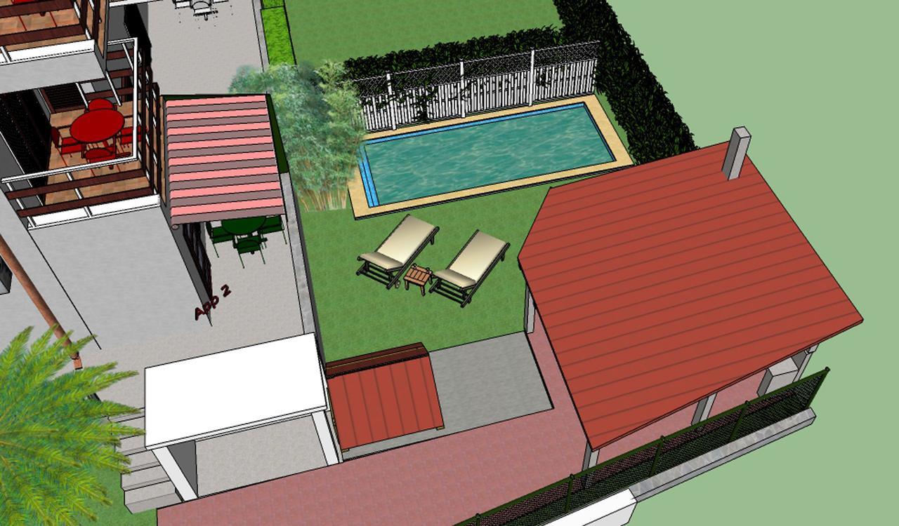 Apartments Agape Crikvenica Dış mekan fotoğraf