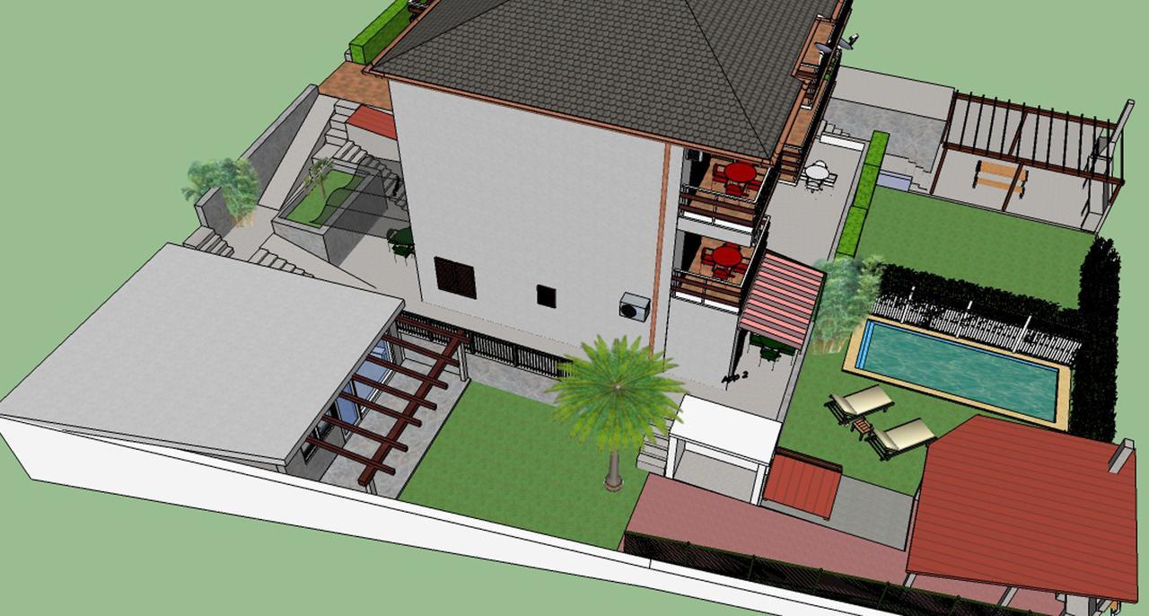 Apartments Agape Crikvenica Dış mekan fotoğraf