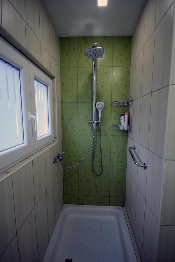 Apartments Agape Crikvenica Dış mekan fotoğraf