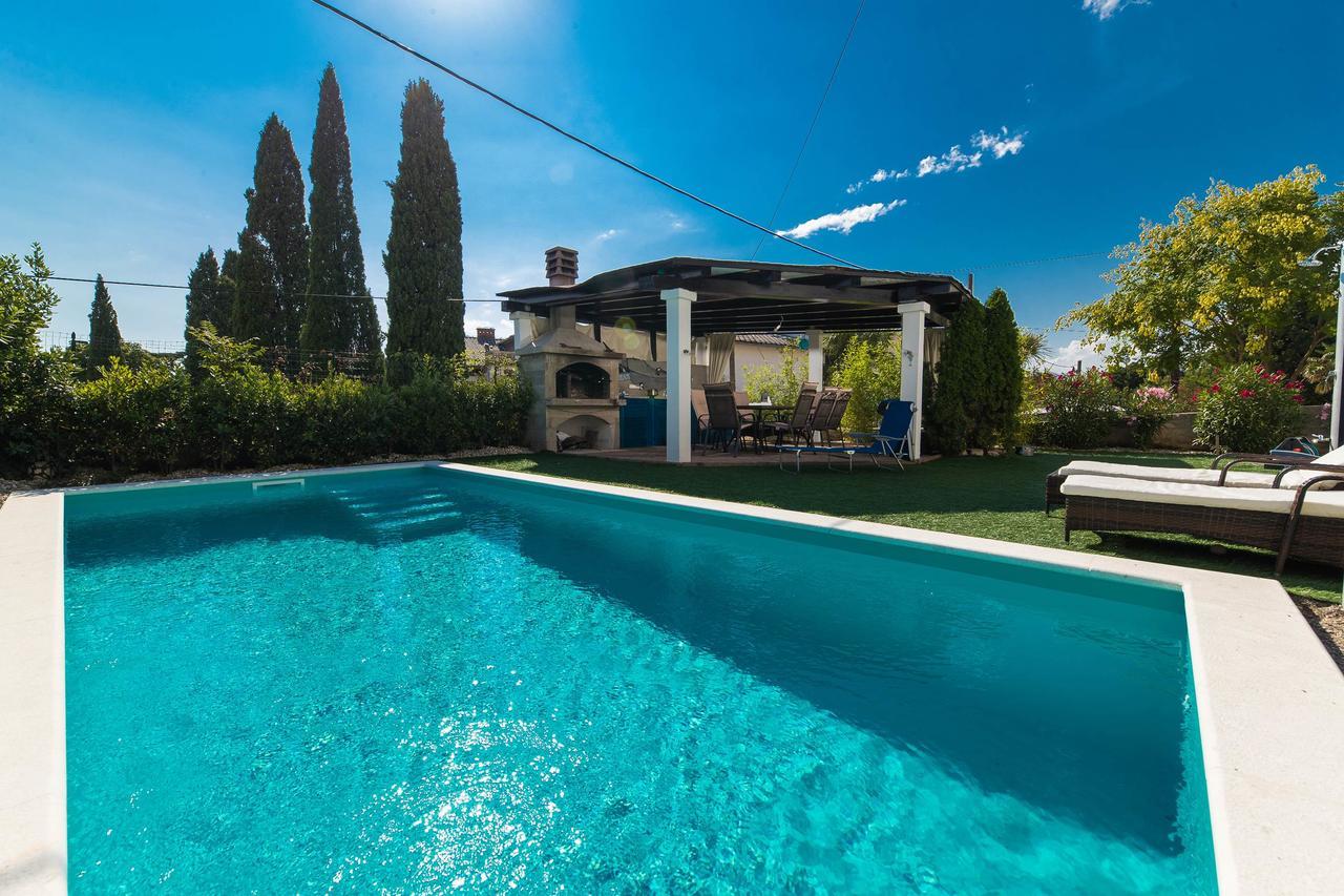 Apartments Agape Crikvenica Dış mekan fotoğraf