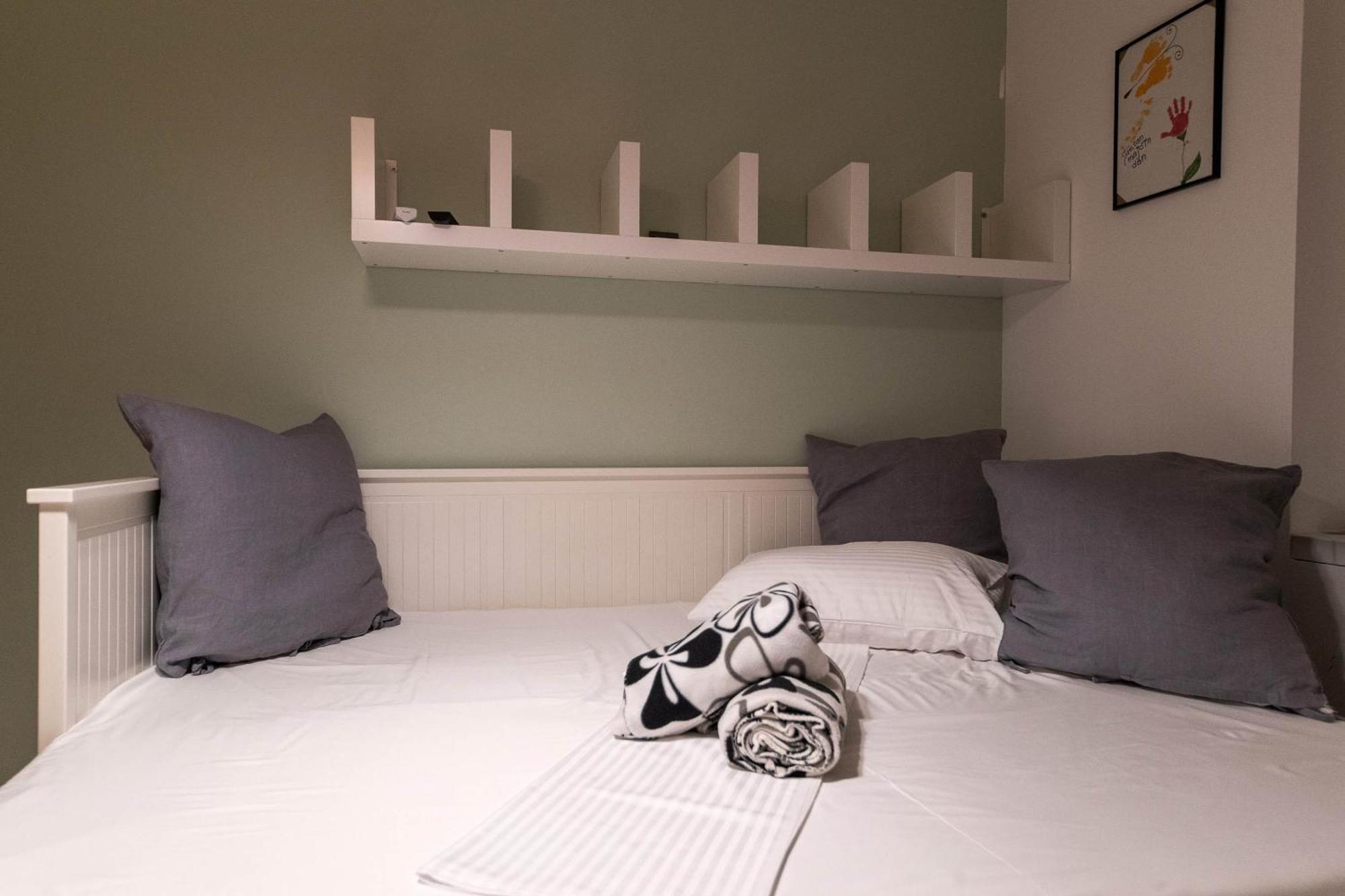 Apartments Agape Crikvenica Dış mekan fotoğraf