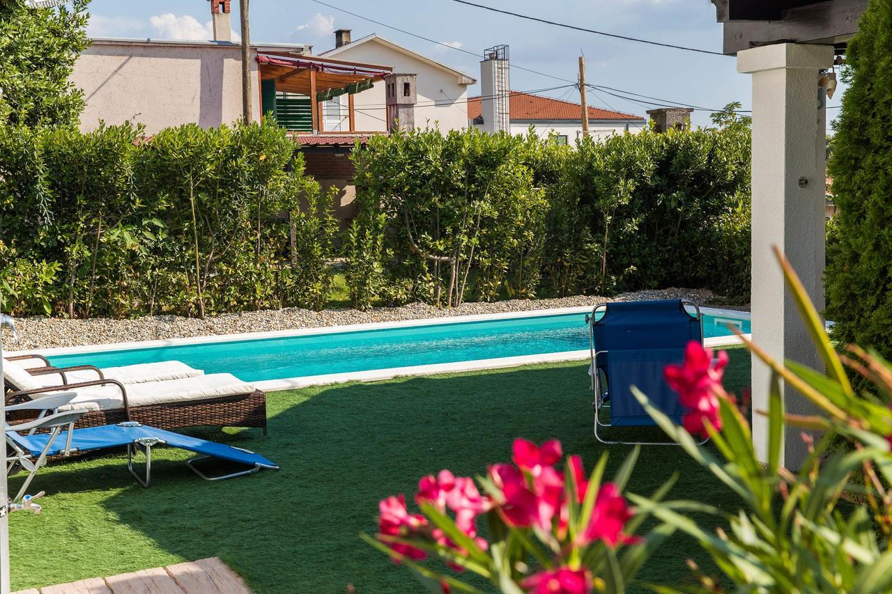 Apartments Agape Crikvenica Dış mekan fotoğraf