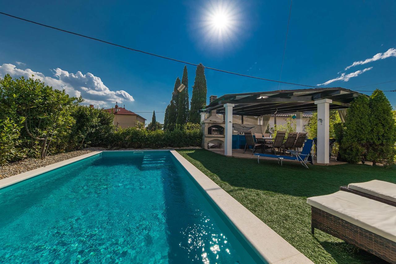 Apartments Agape Crikvenica Dış mekan fotoğraf