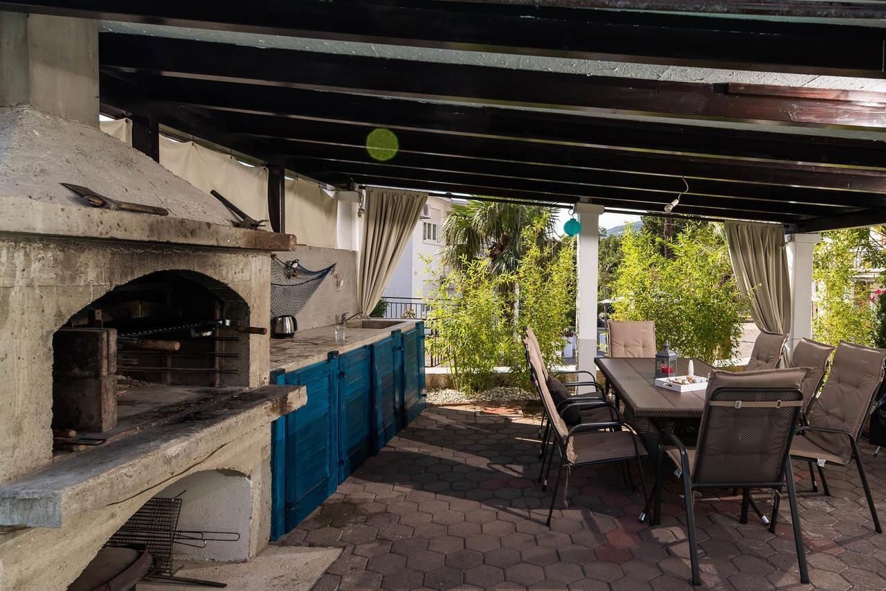 Apartments Agape Crikvenica Dış mekan fotoğraf