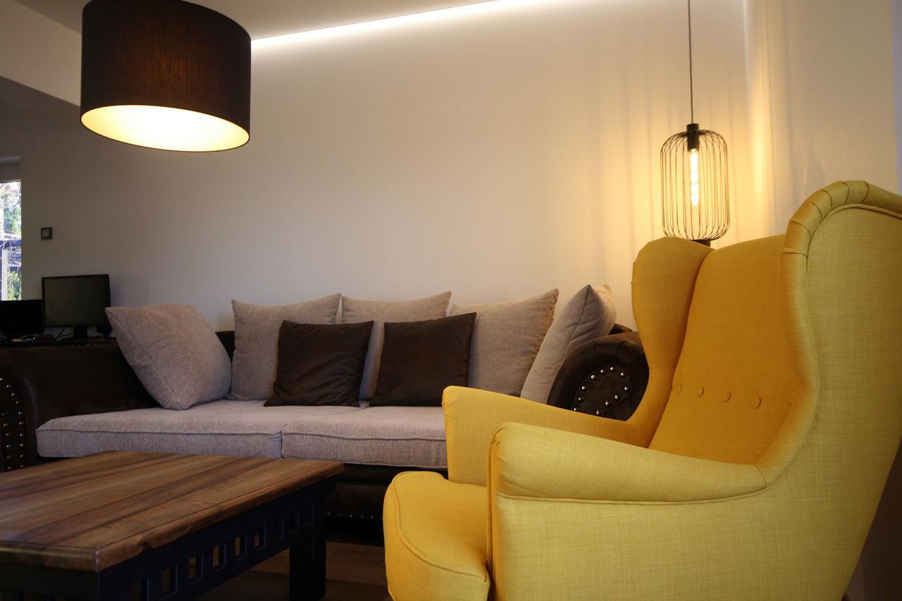 Apartments Agape Crikvenica Dış mekan fotoğraf