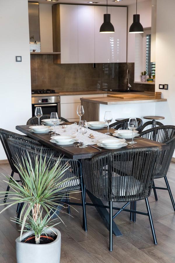 Apartments Agape Crikvenica Dış mekan fotoğraf