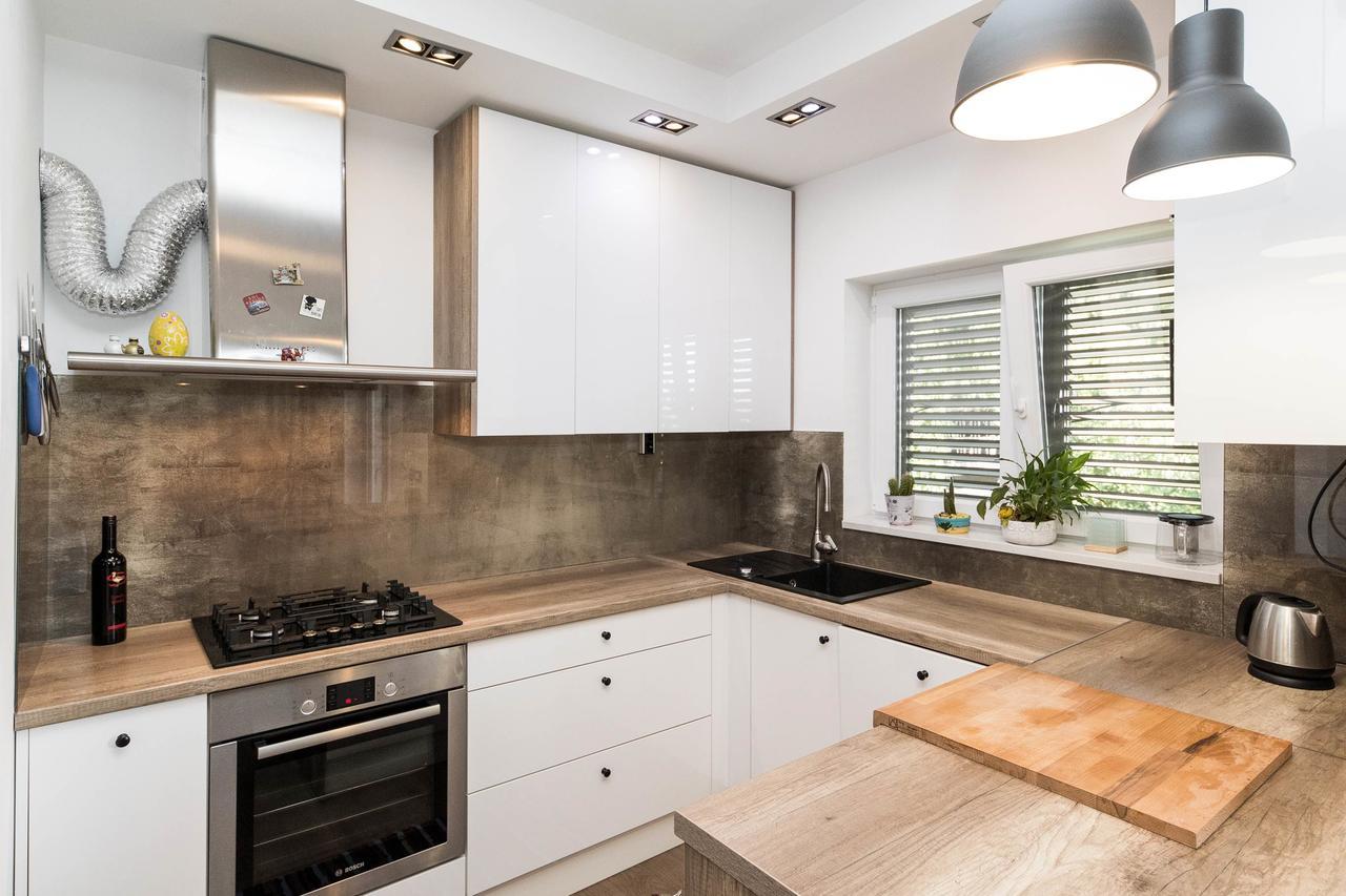 Apartments Agape Crikvenica Dış mekan fotoğraf
