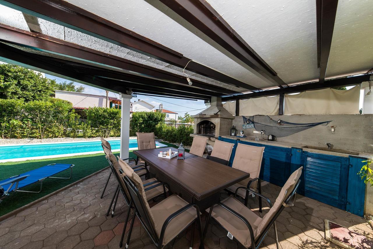 Apartments Agape Crikvenica Dış mekan fotoğraf