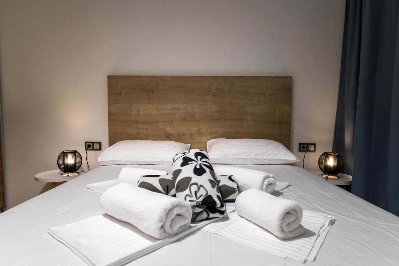 Apartments Agape Crikvenica Dış mekan fotoğraf