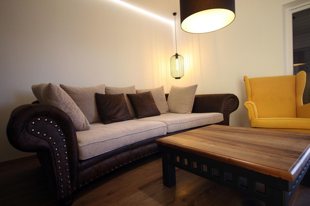 Apartments Agape Crikvenica Dış mekan fotoğraf
