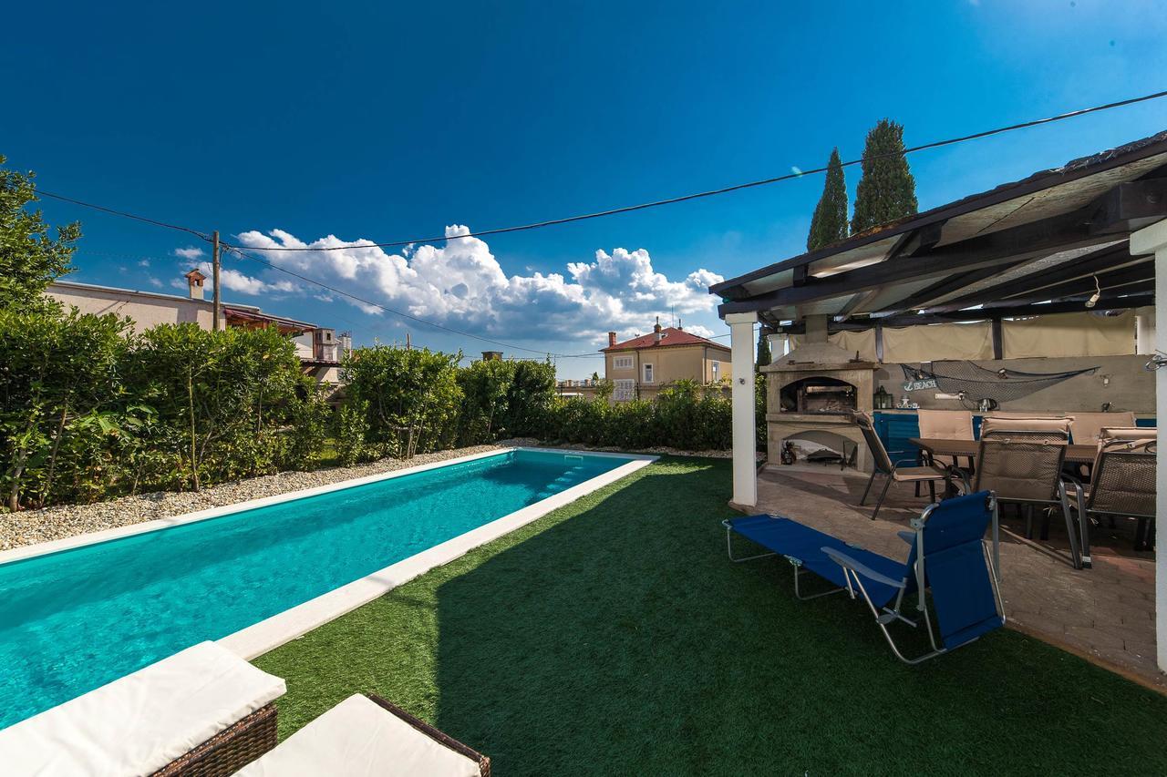 Apartments Agape Crikvenica Dış mekan fotoğraf