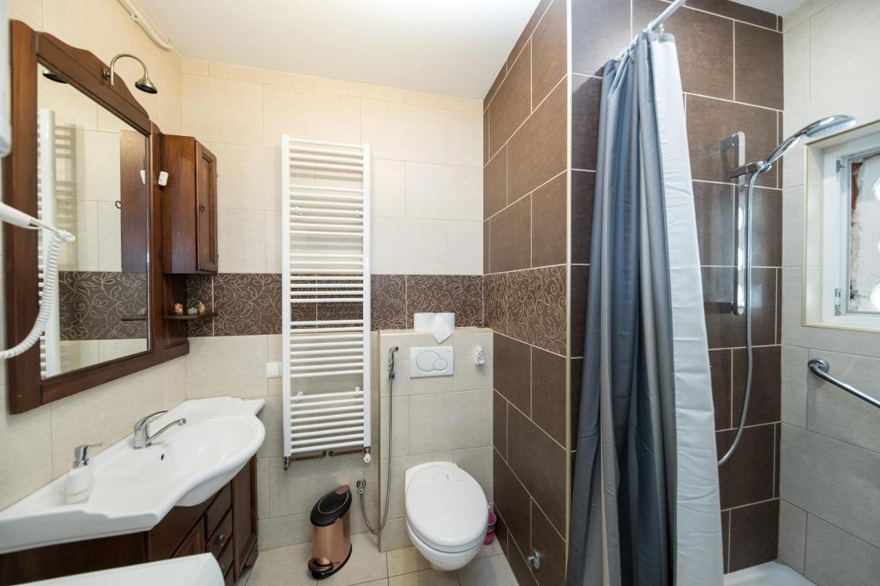 Apartments Agape Crikvenica Dış mekan fotoğraf