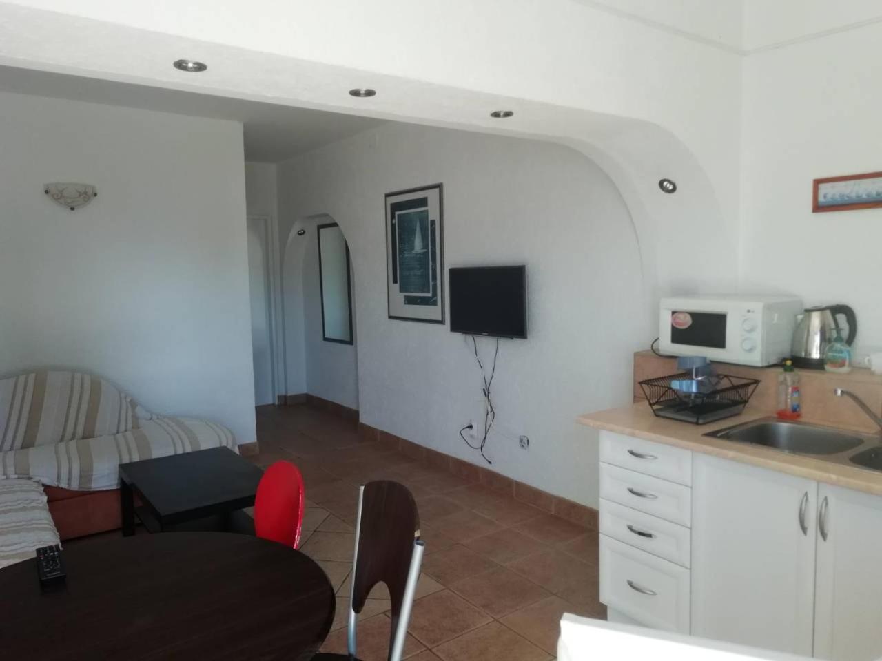 Apartments Agape Crikvenica Dış mekan fotoğraf